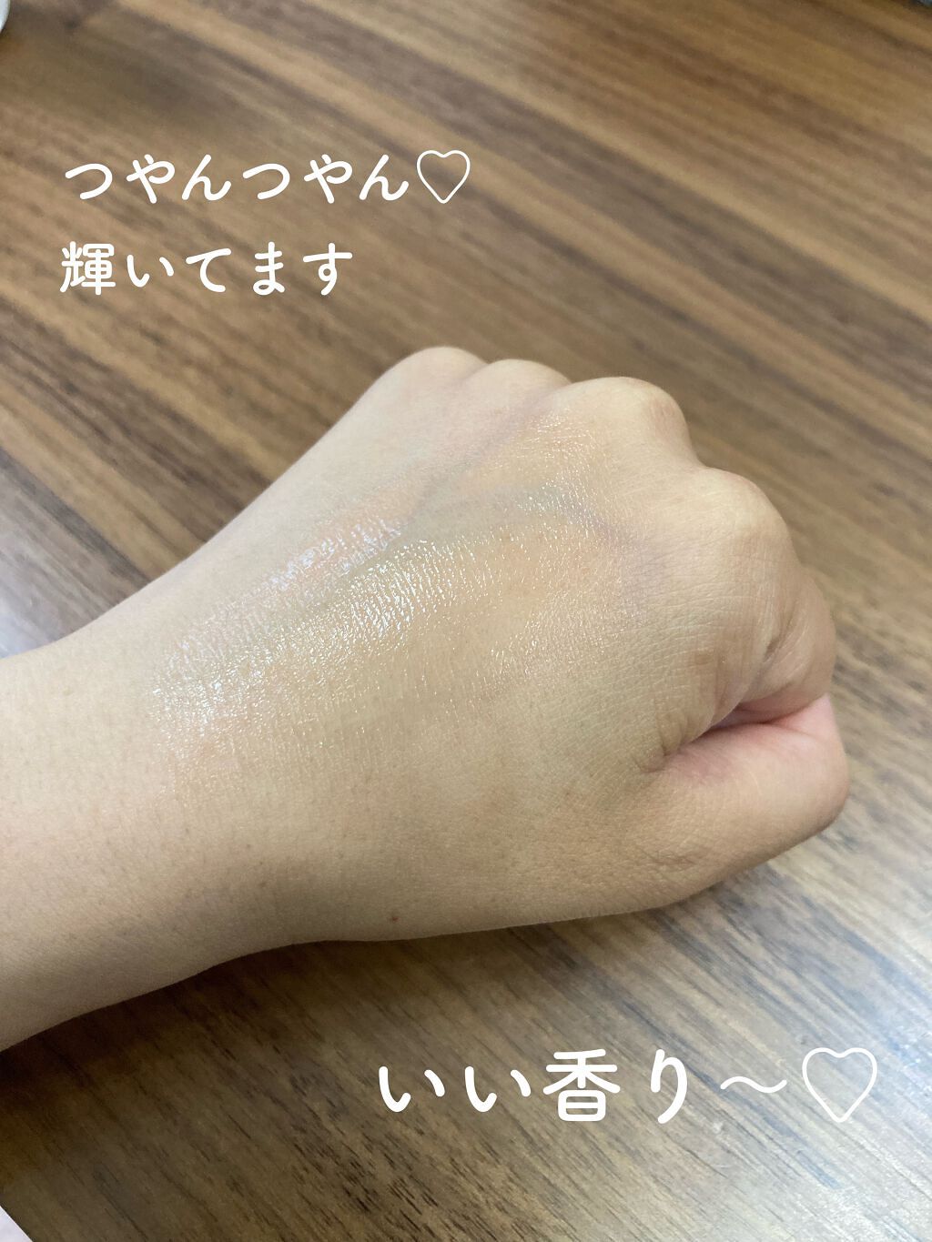 【旧】カプチュール トータル セル ENGY スーパー セラム/Dior/美容液を使ったクチコミ(3枚目)