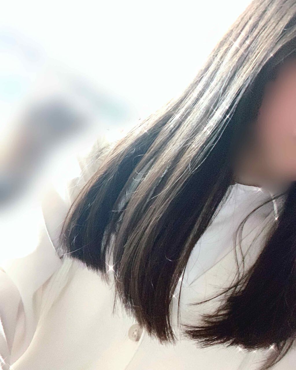 フィーノ　プレミアムタッチ　濃厚美容液ヘアマスク/フィーノ/ヘアマスク・ヘアパックを使ったクチコミ（2枚目）