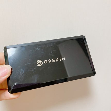 G9SKIN First LIP Paletteのクチコミ「\G9 SKIN First LIP Palette/
リップがグラデーションになっていて
.....」(2枚目)