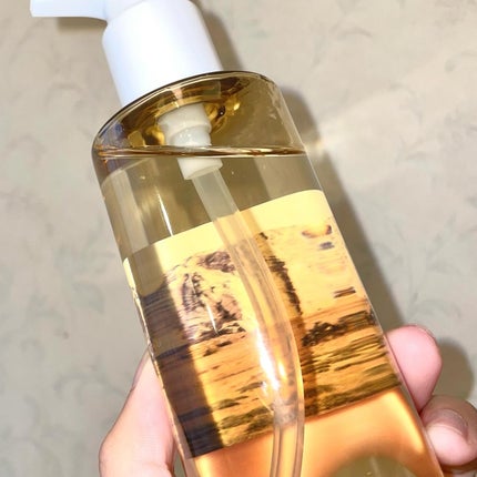 センテラ ライトクレンジングオイル/SKIN1004/オイルクレンジングを使ったクチコミ(4枚目)