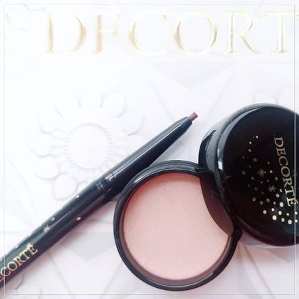 ディップイン グロウ/DECORTÉ/クリームハイライトを使ったクチコミ(2枚目)