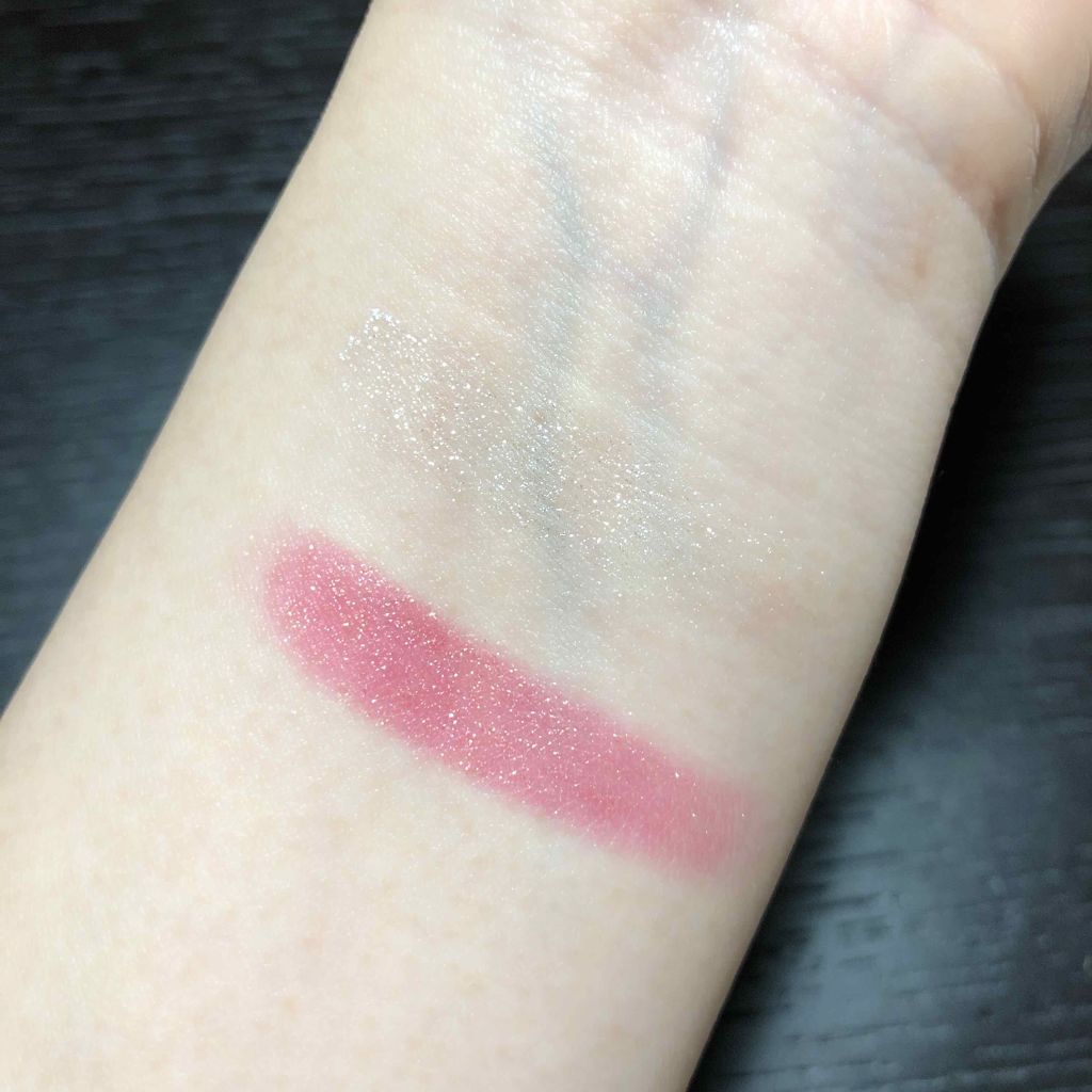 プロ シングル シャドウ/CLIO/単色アイシャドウを使ったクチコミ(2枚目)