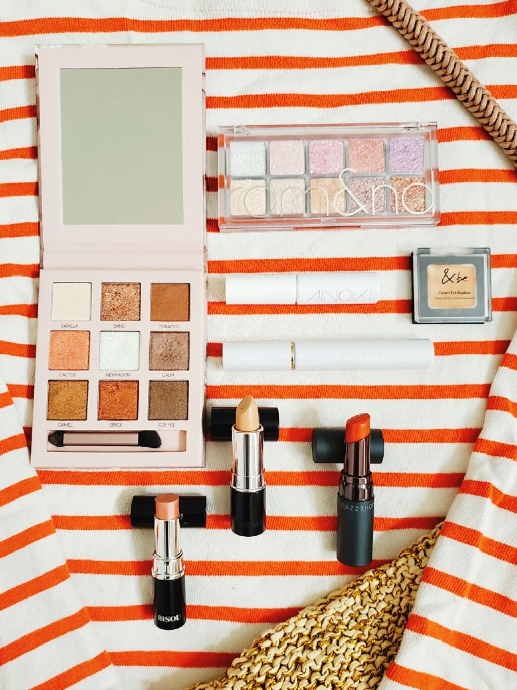 トーン ロング ラッシュ マスカラ/to/one/マスカラを使ったクチコミ（2枚目）