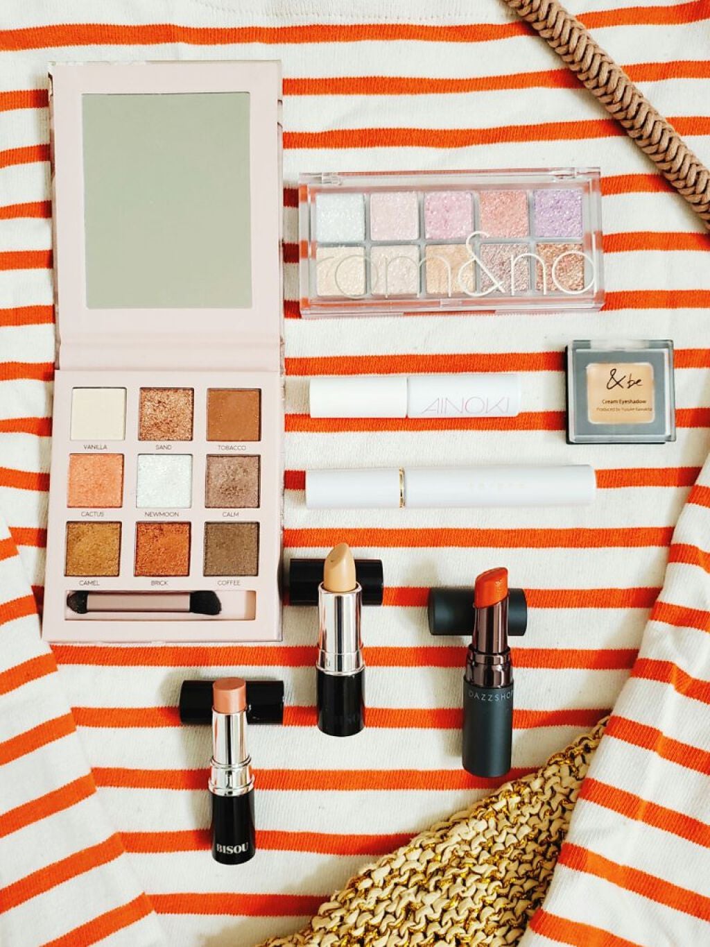 トーン ロング ラッシュ マスカラ/to/one/マスカラを使ったクチコミ(2枚目)