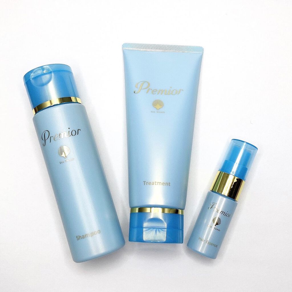 プレミオール 21日間 スターターセット/ラサーナ/トライアルキットを使ったクチコミ(7枚目)