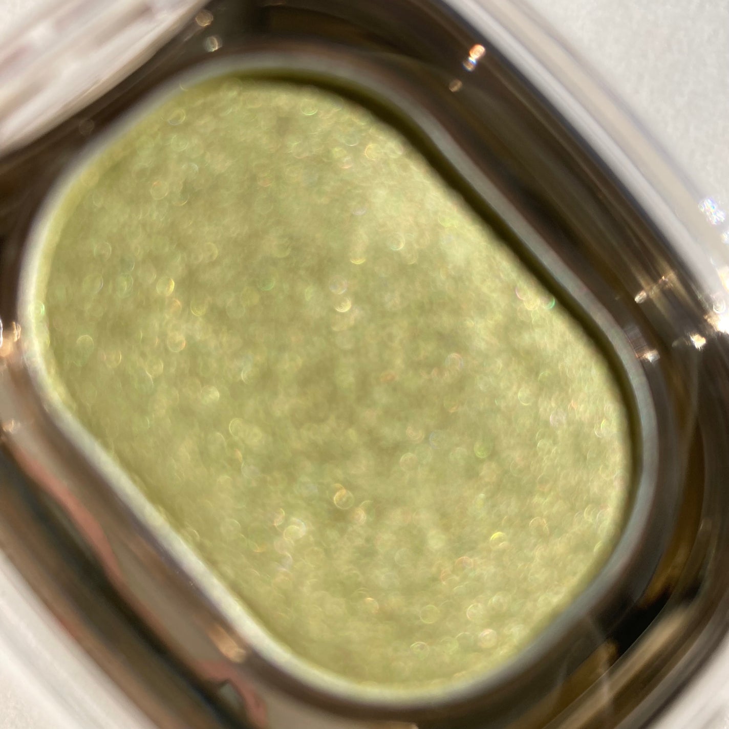 EYESHADOW SWEET DIA/Ameli/単色アイシャドウを使ったクチコミ(2枚目)