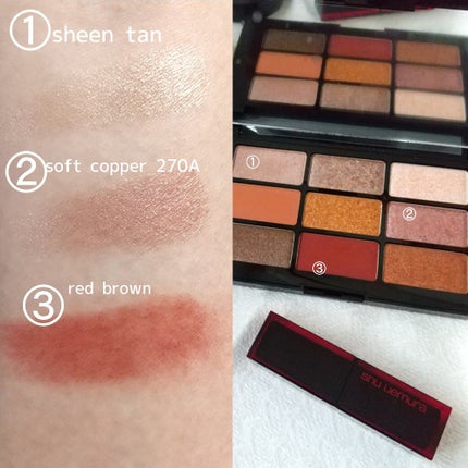 ハイライティング パウダー/BOBBI BROWN/パウダーハイライトを使ったクチコミ(5枚目)