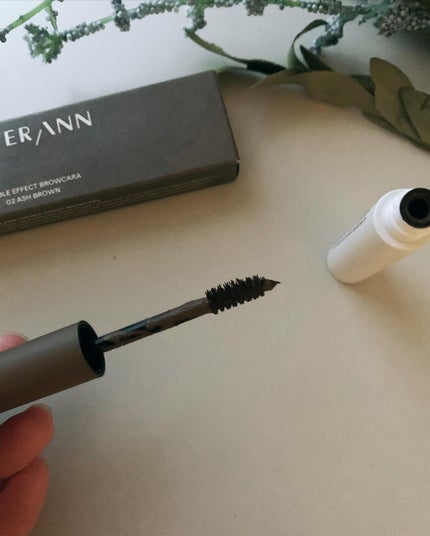 を使ったクチコミ(2枚目)