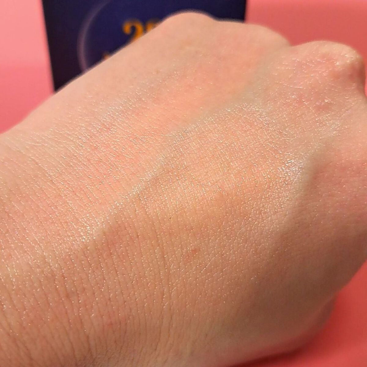 アミノスリーピングマスク/LEADERS/その他スキンケアを使ったクチコミ(4枚目)