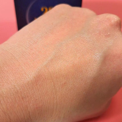 アミノスリーピングマスク/LEADERS/その他スキンケアを使ったクチコミ(4枚目)