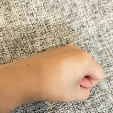 ジャビンドゥソウル ウインクファンデーションパクト/Javin De Seoul/クッションファンデーションを使ったクチコミ(3枚目)