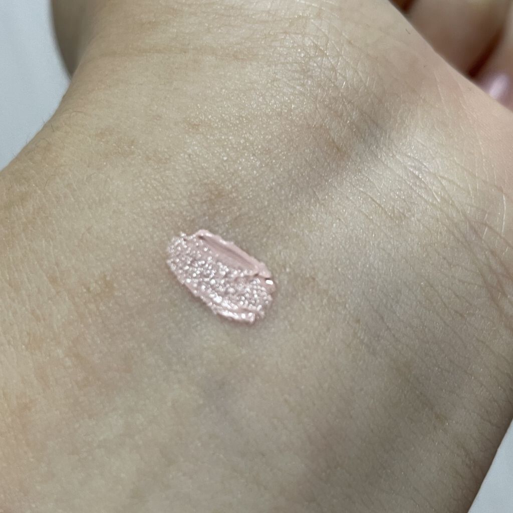 エスポルール コンシーラー&ハイライト/エスポルール/リキッドコンシーラーを使ったクチコミ（3枚目）