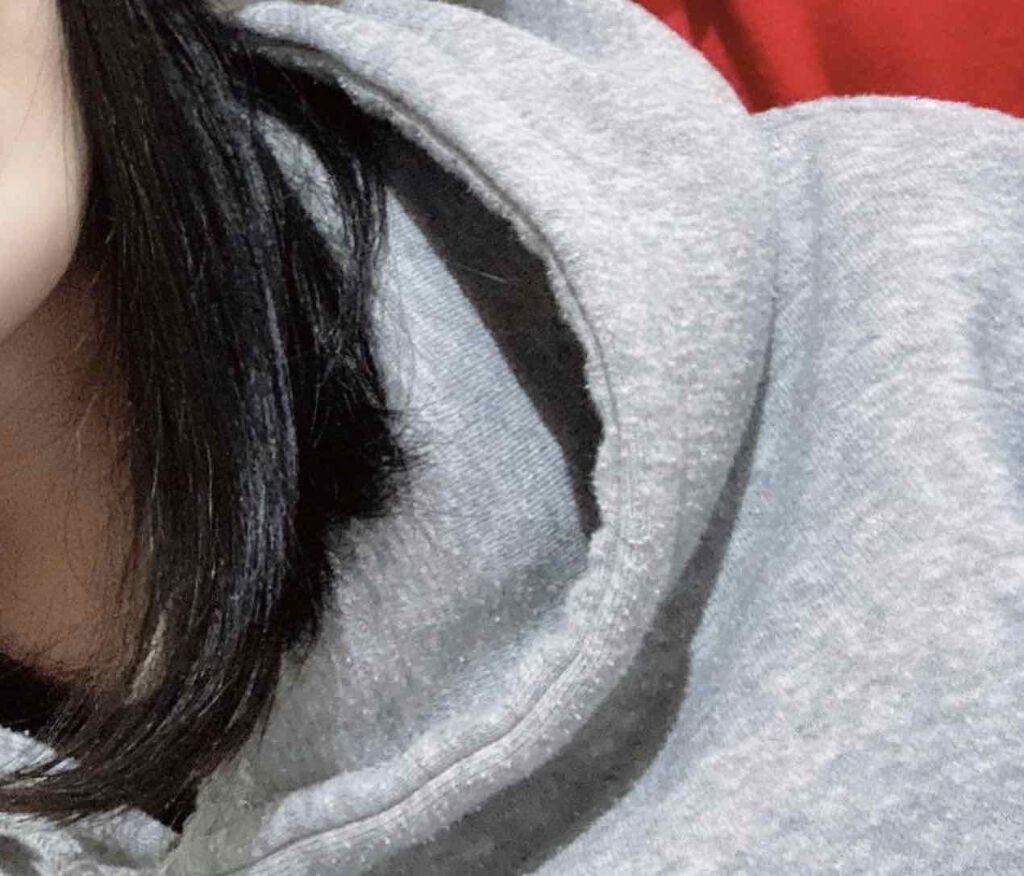 オーガニック シャンプー/トリートメント<ダメージリペア>/AROMA KIFI/シャンプー・コンディショナーを使ったクチコミ(2枚目)