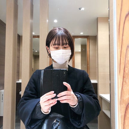 ヘアワックス/ザ・プロダクト/ヘアワックス・クリームを使ったクチコミ(5枚目)