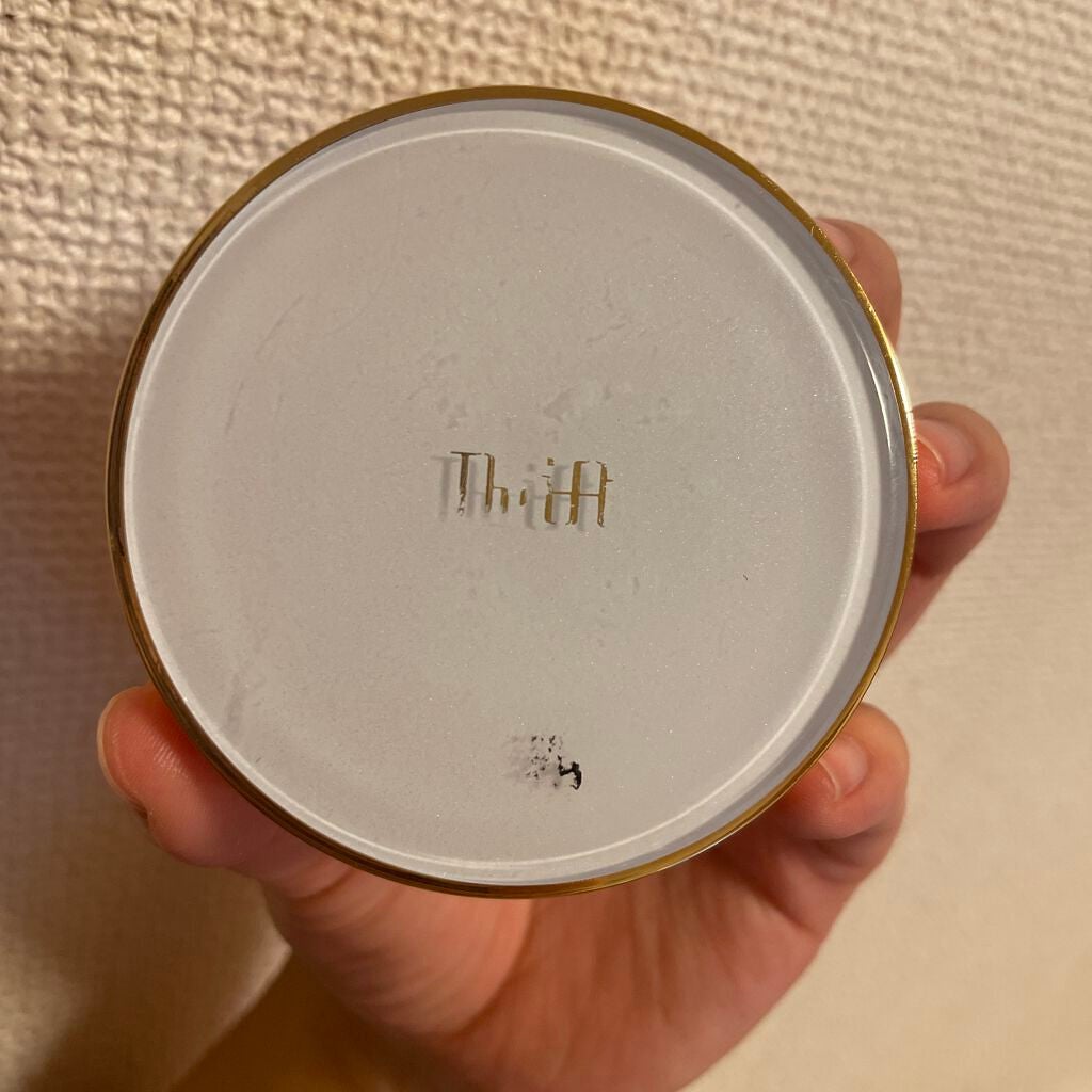 スリフト クッションファンデ/スリフト /クッションファンデーションを使ったクチコミ(1枚目)