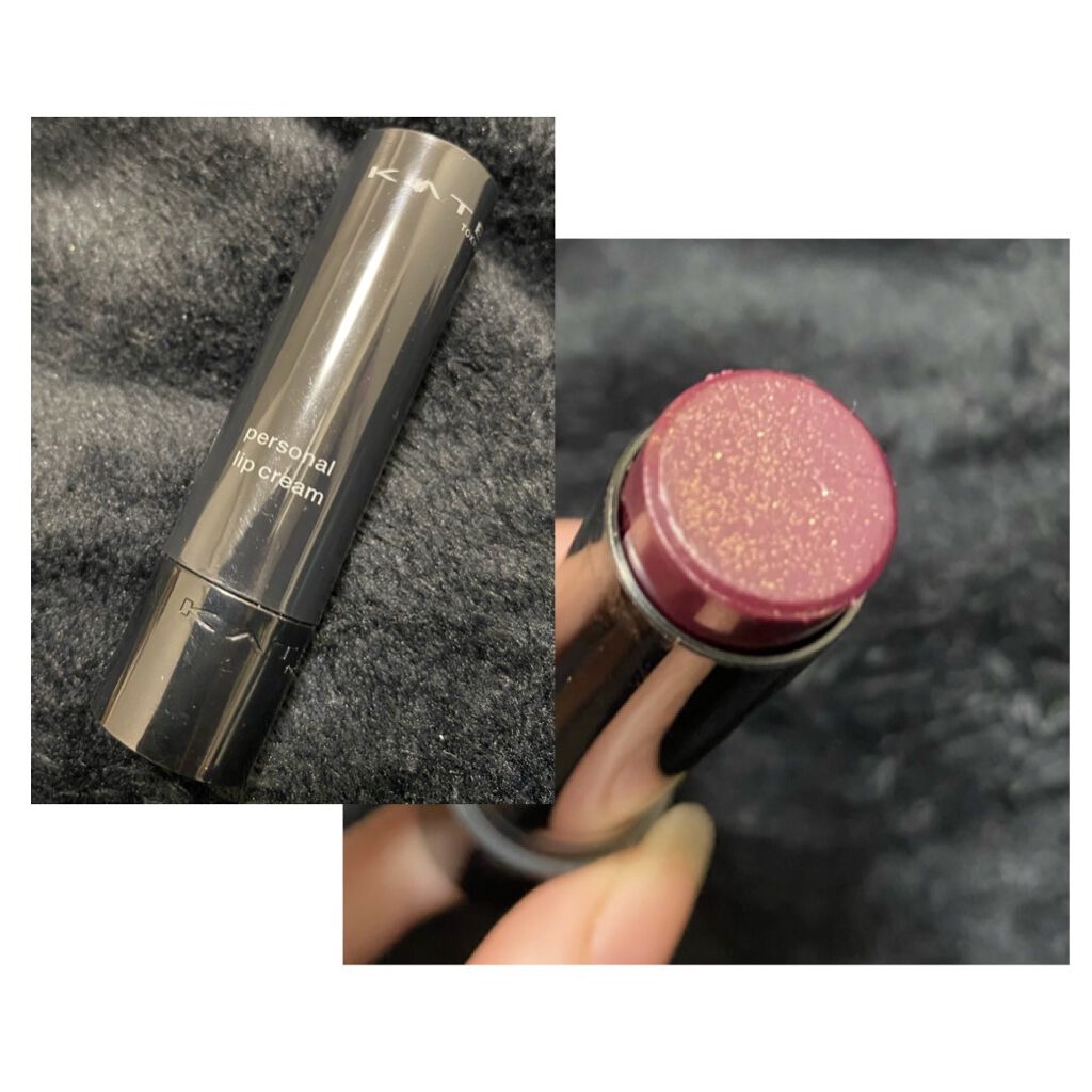 メルティクリームリップ/メンソレータム/リップクリームを使ったクチコミ（3枚目）