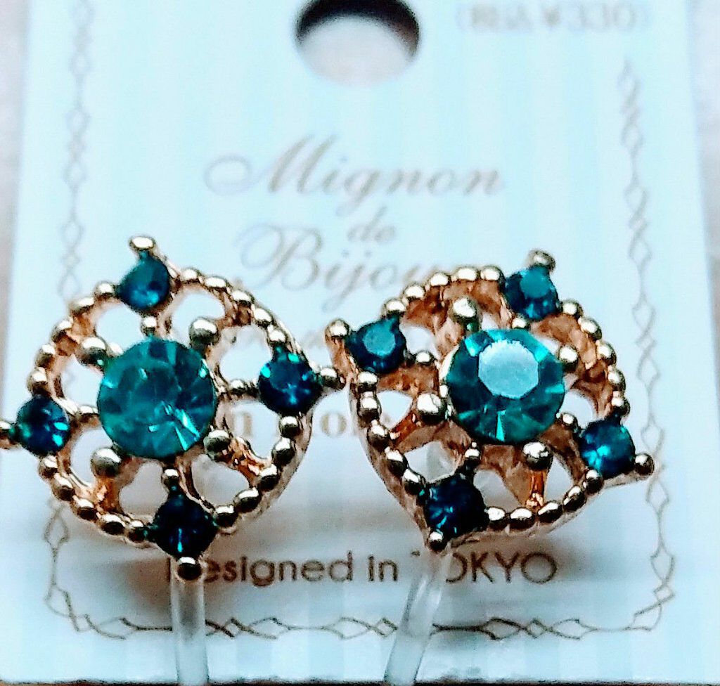 baby's breath on LIPS 「illusie300(300円均一)セールで安く買う事が出来た..」(3枚目)