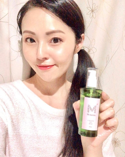 を使ったクチコミ(3枚目)