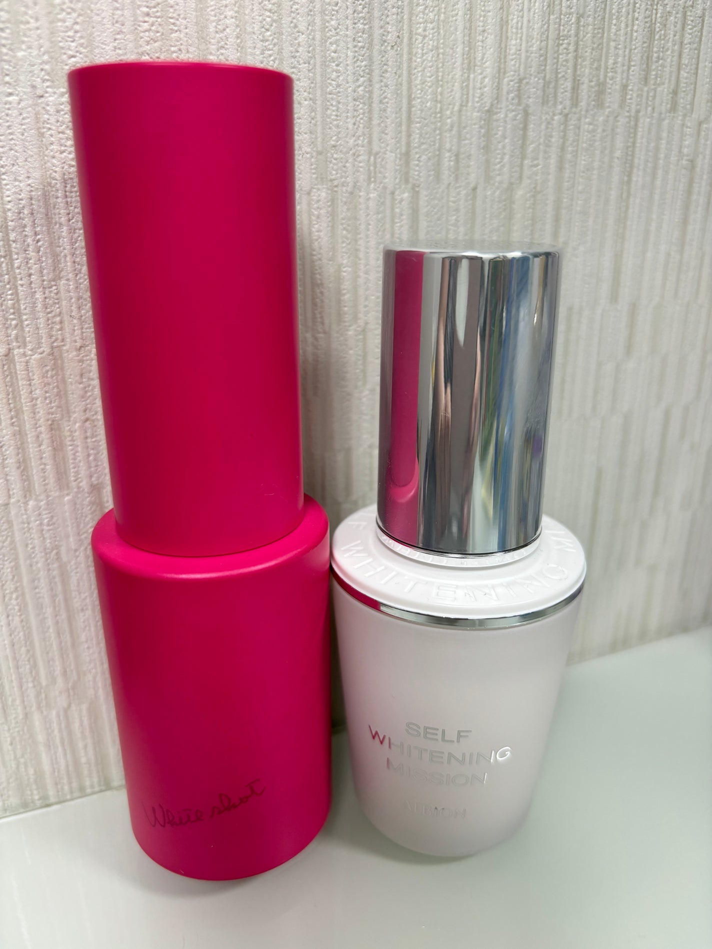 ホワイトショット フェイシャルセラム/POLA/美容液を使ったクチコミ(1枚目)