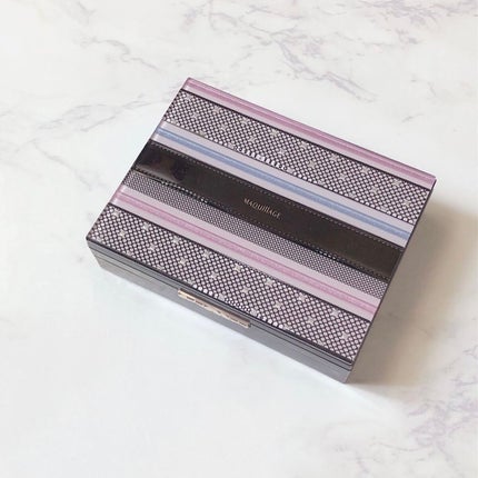 ドラマティックパレット/マキアージュ/マルチパレットを使ったクチコミ(1枚目)