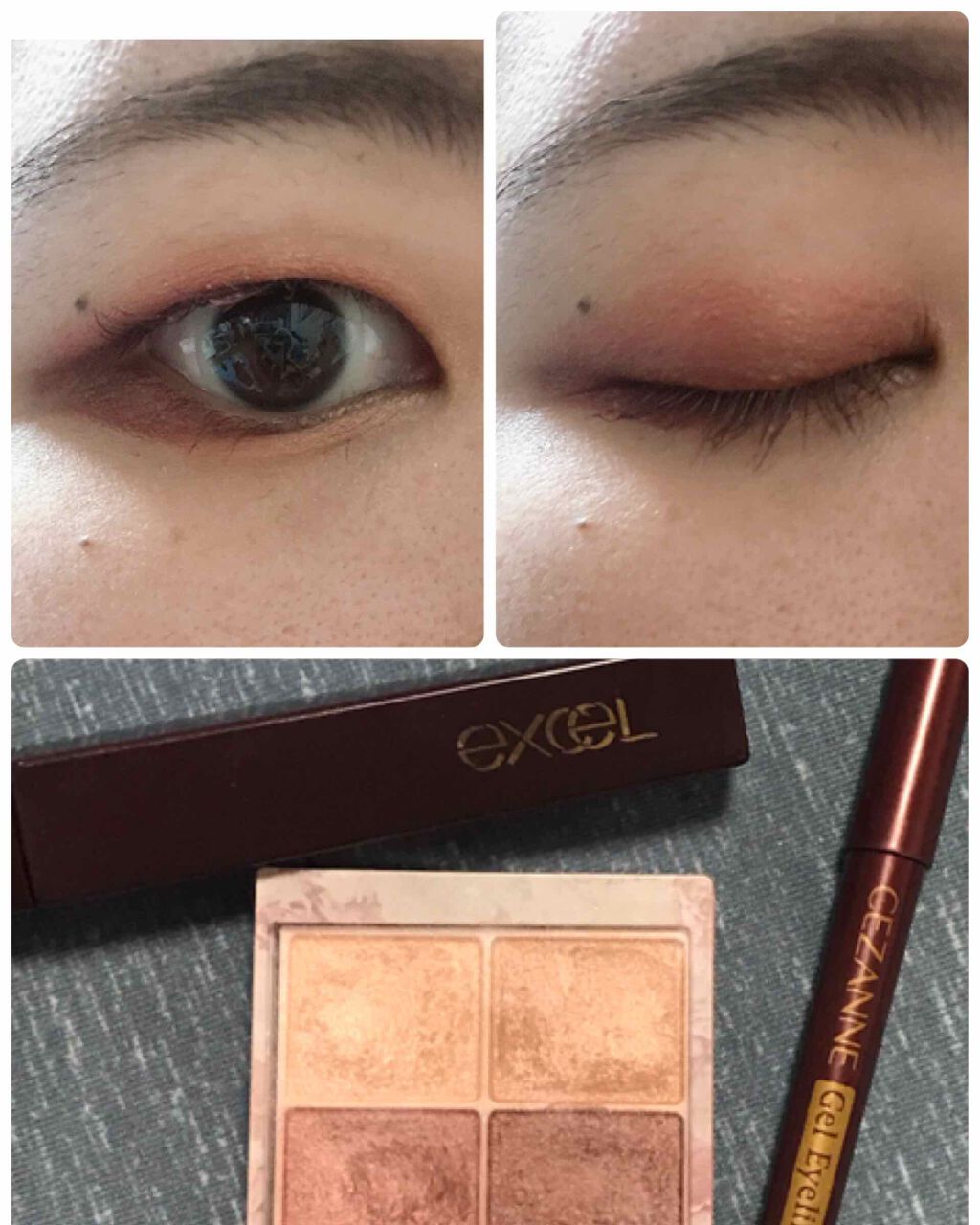 ラスティングフィニッシュ クリーミィ リップ/リンメル ロンドン/口紅を使ったクチコミ（2枚目）