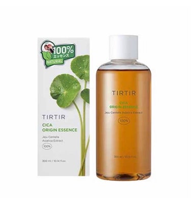 シカオリジンエッセンス/TIRTIR(ティルティル)/化粧水を使ったクチコミ（2枚目）