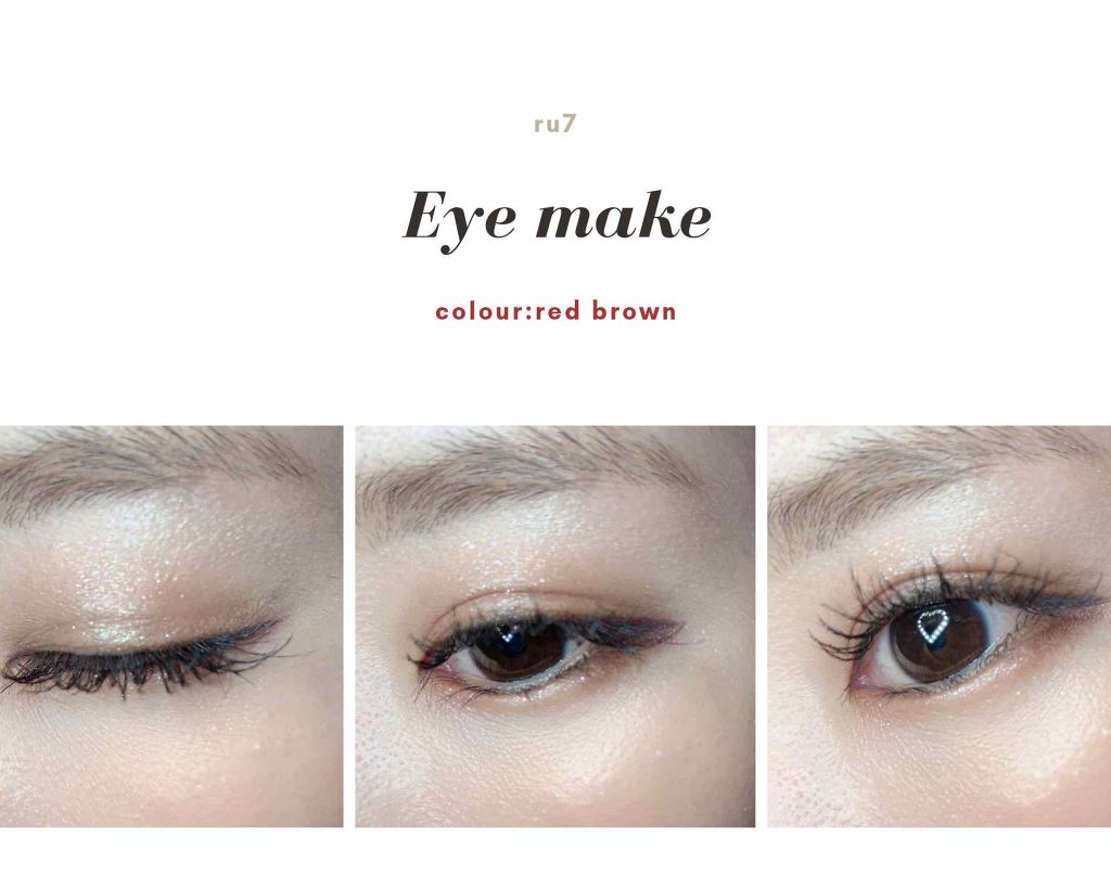 グランディオーズ/LANCOME/マスカラを使ったクチコミ（1枚目）