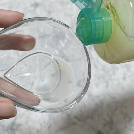 ロゼット スキンコンディショナーi/ロゼット/化粧水を使ったクチコミ(2枚目)