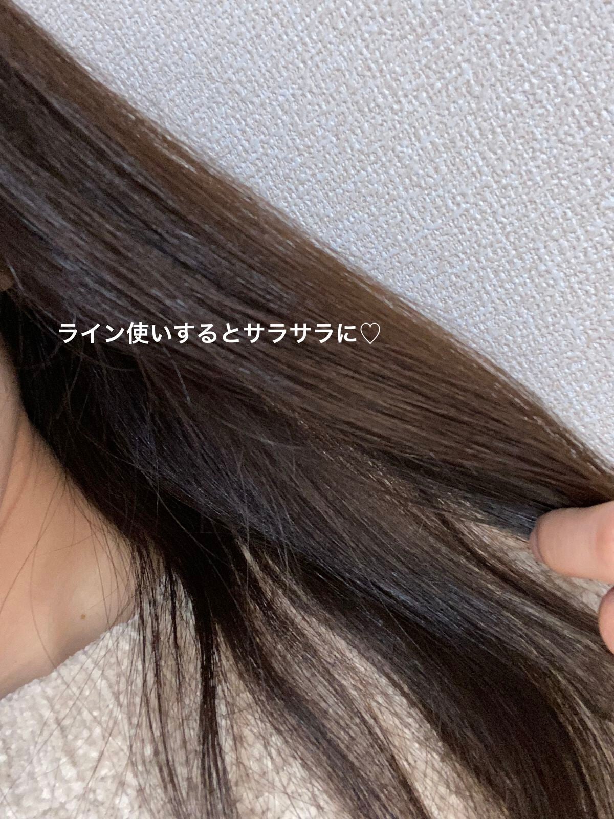 WONDER BUBBLE SHAMPOO/La'dor/シャンプー・コンディショナーを使ったクチコミ(4枚目)