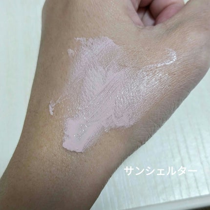 ゼン ウェア フルイド/DECORTÉ/リキッドファンデーションを使ったクチコミ(2枚目)