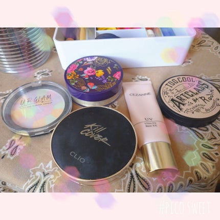 マッド マット リップ/CLIO/口紅を使ったクチコミ(1枚目)