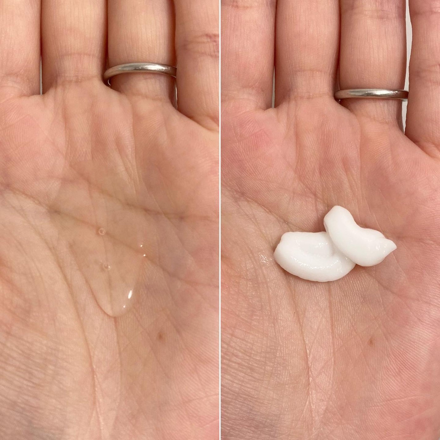 ルース ボタニカルスカルプセラム シャンプー・トリートメント(ストレート)/BOTANIST/市販シャンプーを使ったクチコミ(3枚目)