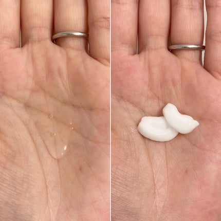 ルース ボタニカルスカルプセラム シャンプー・トリートメント(ストレート)/BOTANIST/市販シャンプーを使ったクチコミ(3枚目)