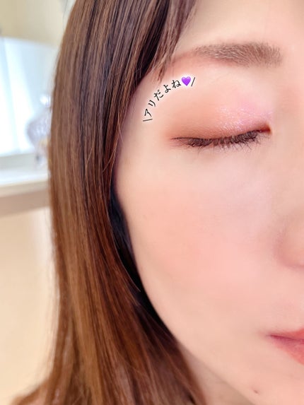 アディクション ザ アイシャドウ パレット/ADDICTION/アイシャドウパレットを使ったクチコミ(8枚目)