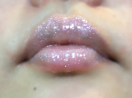 エッセンス リッププランパー/Visée/リッププランパーを使ったクチコミ(10枚目)