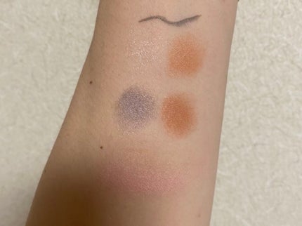 ピュア カラー ブラッシュ/SUQQU/パウダーチークを使ったクチコミ(6枚目)