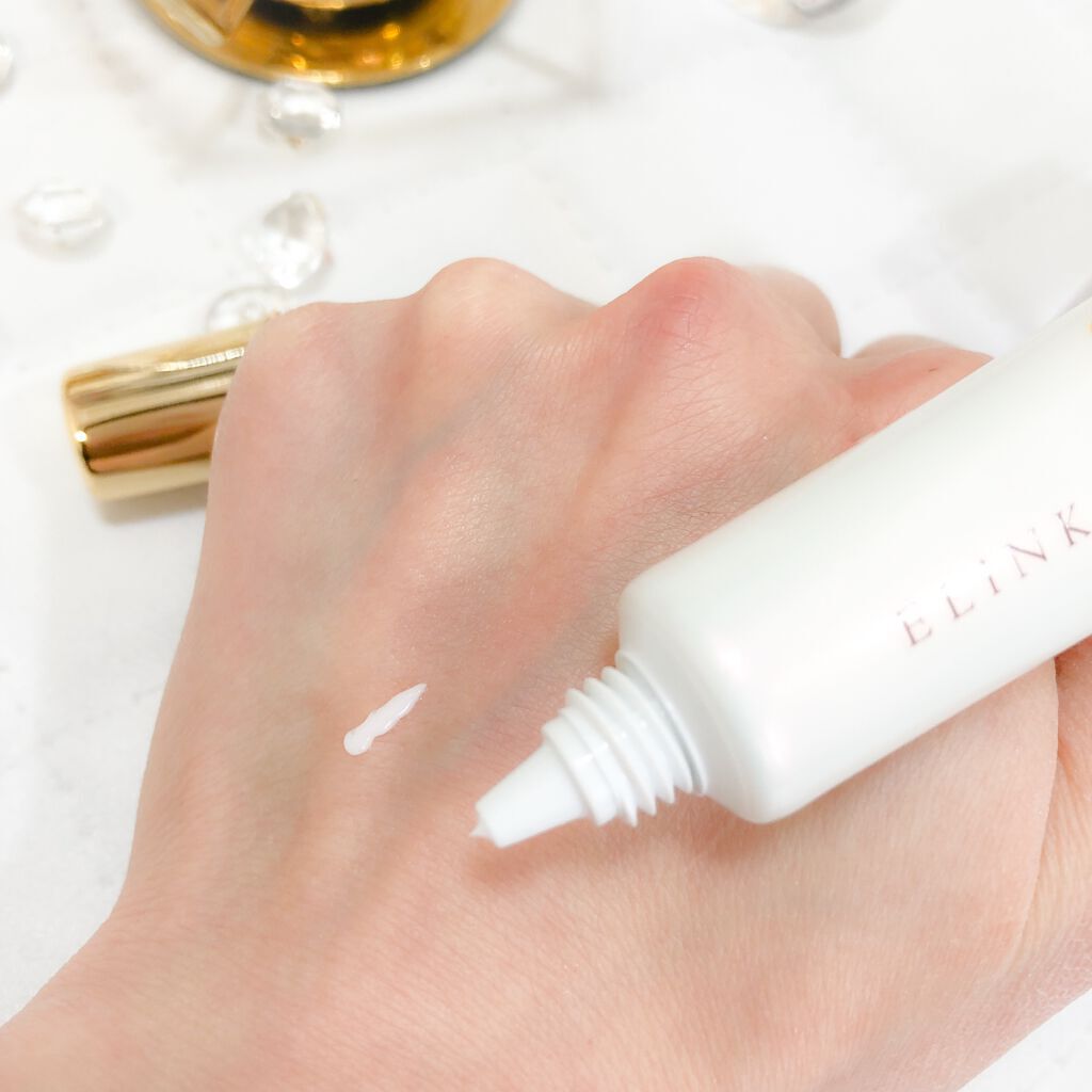 エリンクル/株式会社フロンティア/フェイスクリームを使ったクチコミ（3枚目）