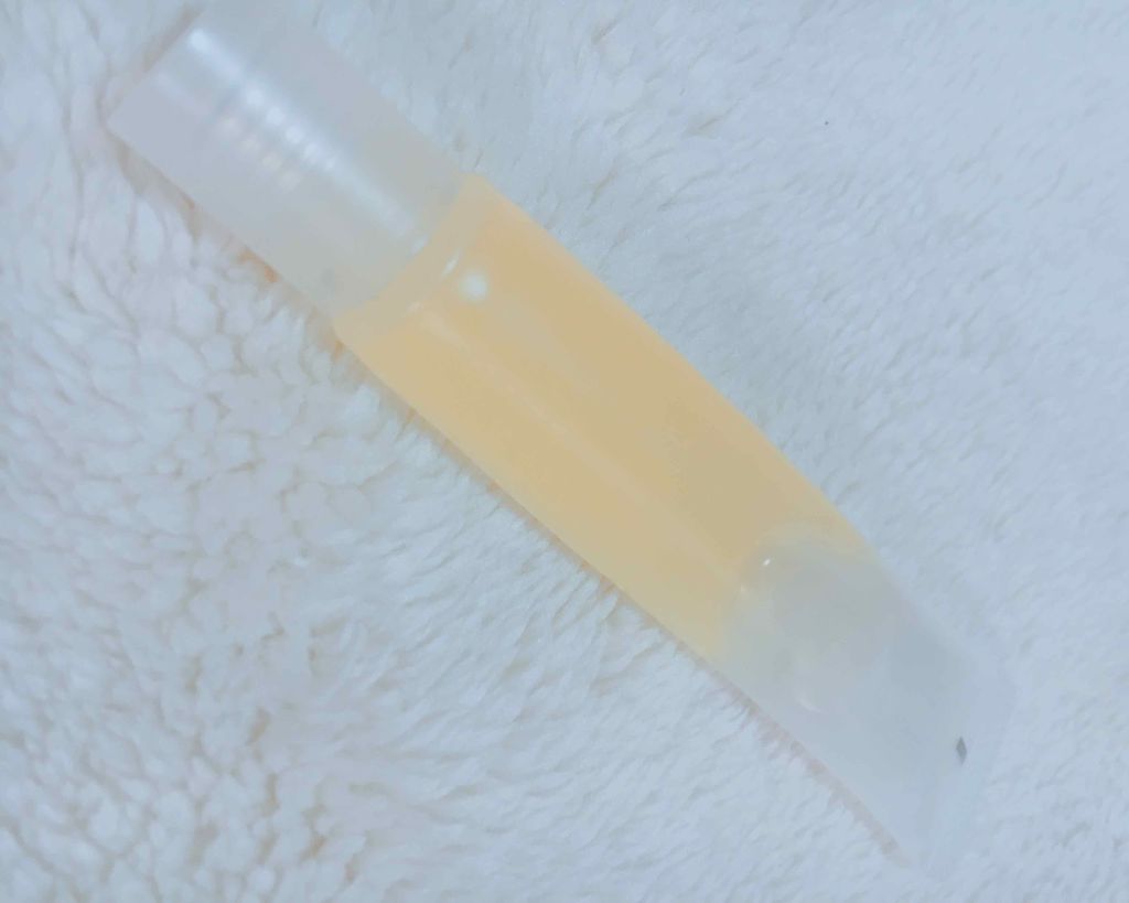 リップエッセンス/無印良品/リップケアを使ったクチコミ(1枚目)