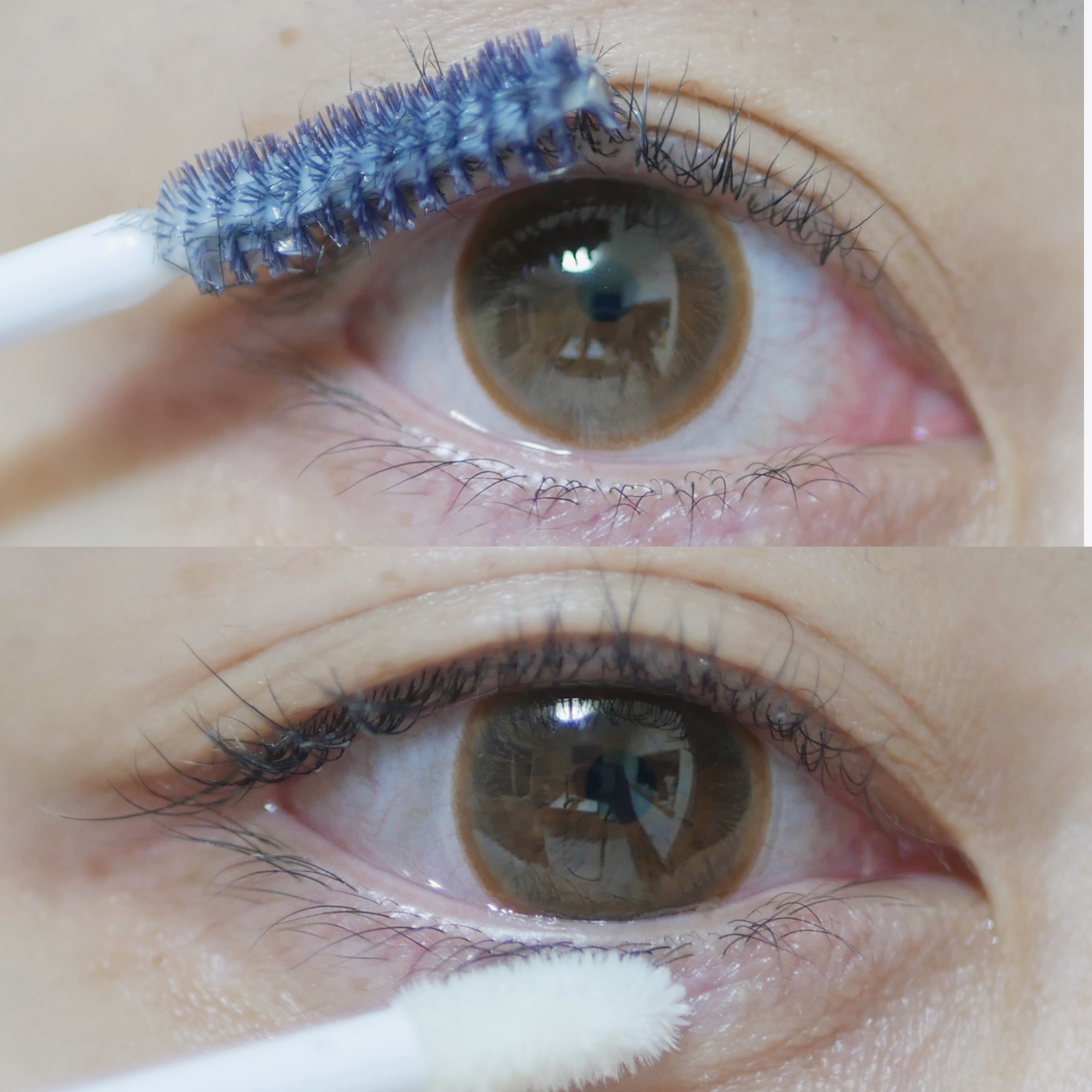 2wayまつ毛美容液/DIAMOSTeyelash/まつげ美容液を使ったクチコミ（3枚目）