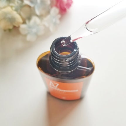 AZ アゼフィットスポッツ/NIKI PITA/フェイスクリームを使ったクチコミ(3枚目)