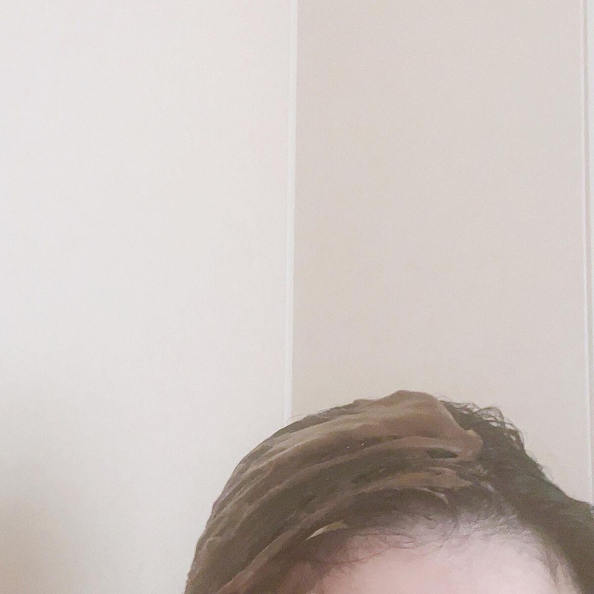 白髪用 利尻炭酸カラーシャンプー /自然派clubサスティ/市販シャンプーを使ったクチコミ(5枚目)