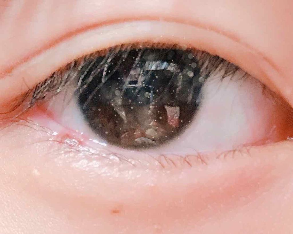 両面アイテープレギュラー/DAISO/二重まぶた用アイテムを使ったクチコミ(2枚目)