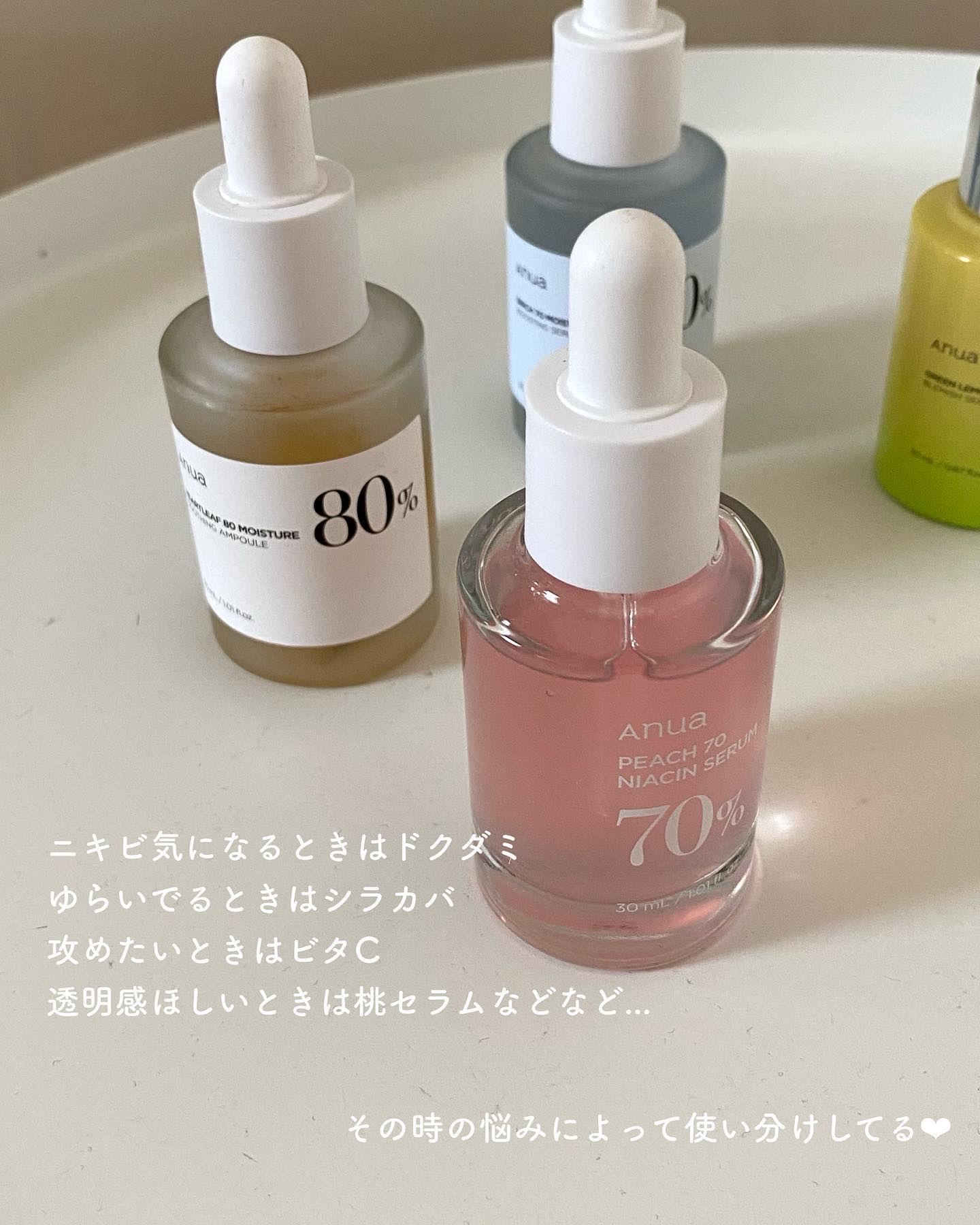 美容液 Annie Amazon.co.jp: [アゼライン酸 20％ 美容液 ] ナイアシンアミド