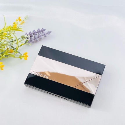 コフレドール パウダレスウェット/コフレドール/その他ファンデーションを使ったクチコミ(4枚目)