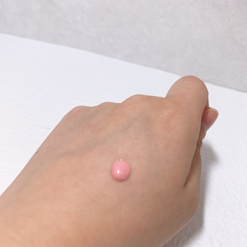 ジルスチュアート イルミネイティング セラムプライマー/JILL STUART/化粧下地を使ったクチコミ(2枚目)