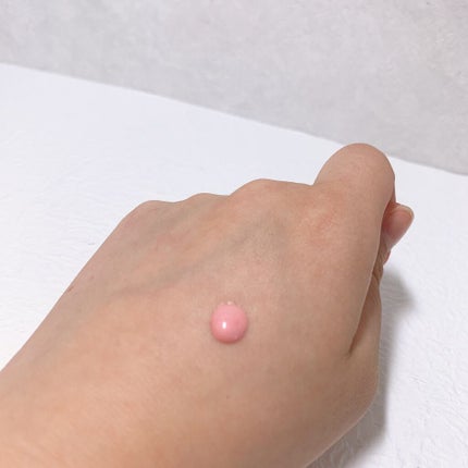 ジルスチュアート イルミネイティング セラムプライマー/JILL STUART/化粧下地を使ったクチコミ(2枚目)