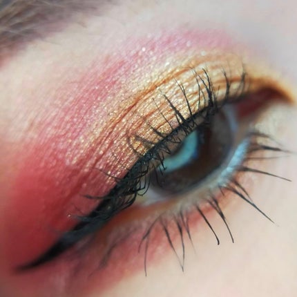 ルージュ ジェ/GUERLAIN/口紅を使ったクチコミ(7枚目)