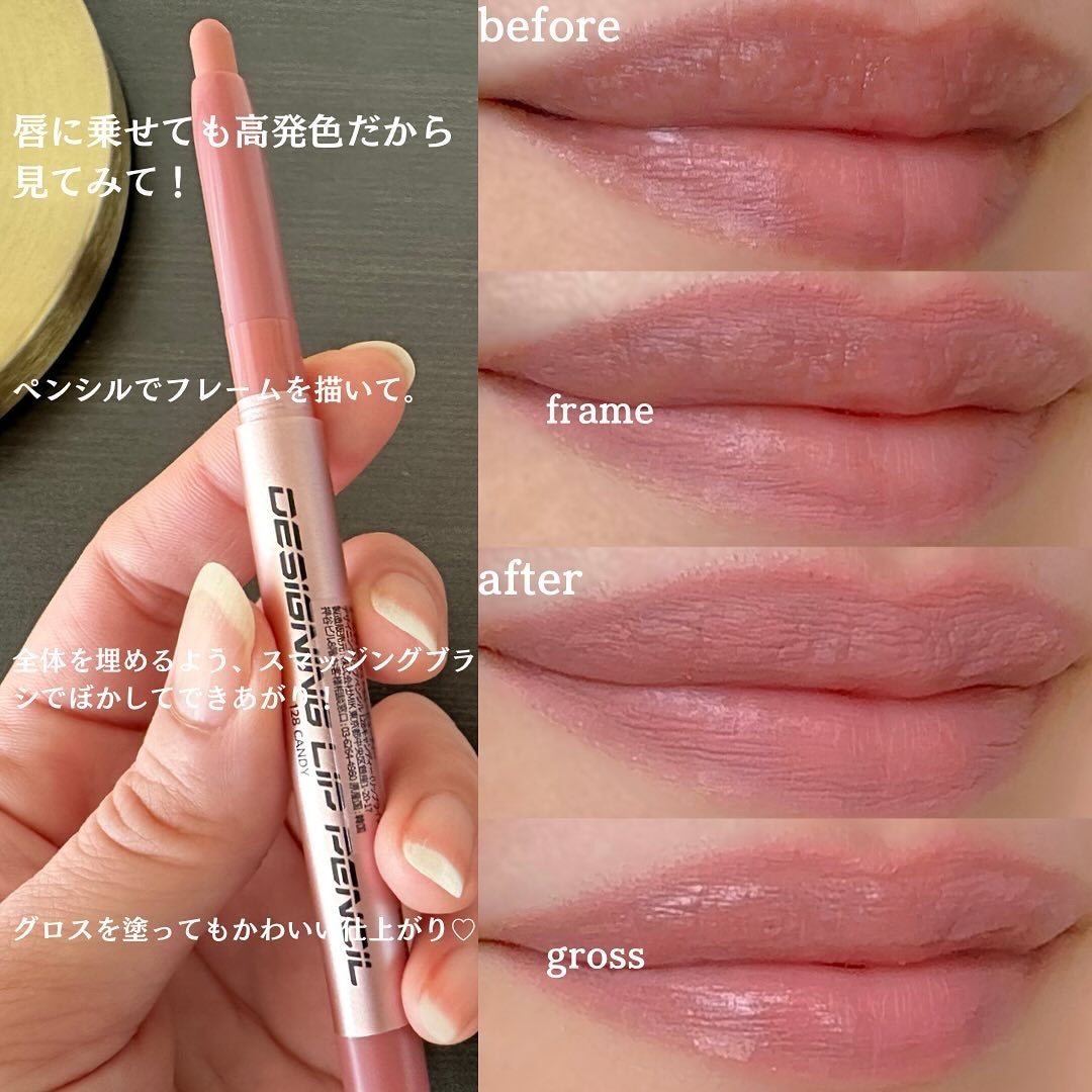 ðºððïŒïŸïœ«ïŸïŸïŸ on LIPS ãðšð³ð³ðŽðð»ð¯ð°ðµð®ðº@allmythings_jpãã¥ã«ãŒã..ãïŒ4æç®ïŒ