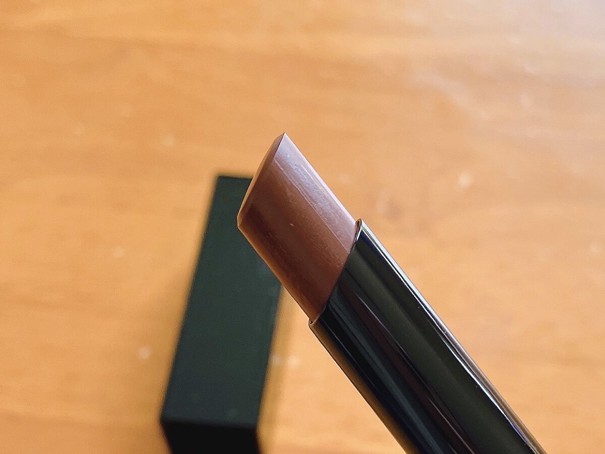 ケイト リップモンスター 102 甘い主役(限定色)/KATE/口紅を使ったクチコミ（3枚目）