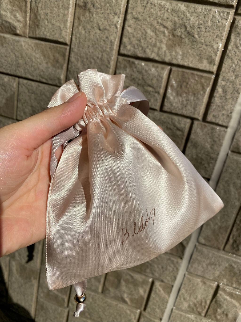 B IDOL クリスマスコフレ'21/b idol/その他キットセットを使ったクチコミ(9枚目)